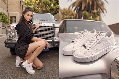 puma collaboration with celebrities